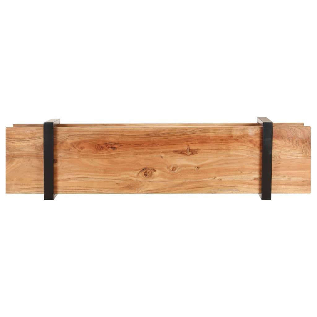 VidaXL Tv-schrank holz
