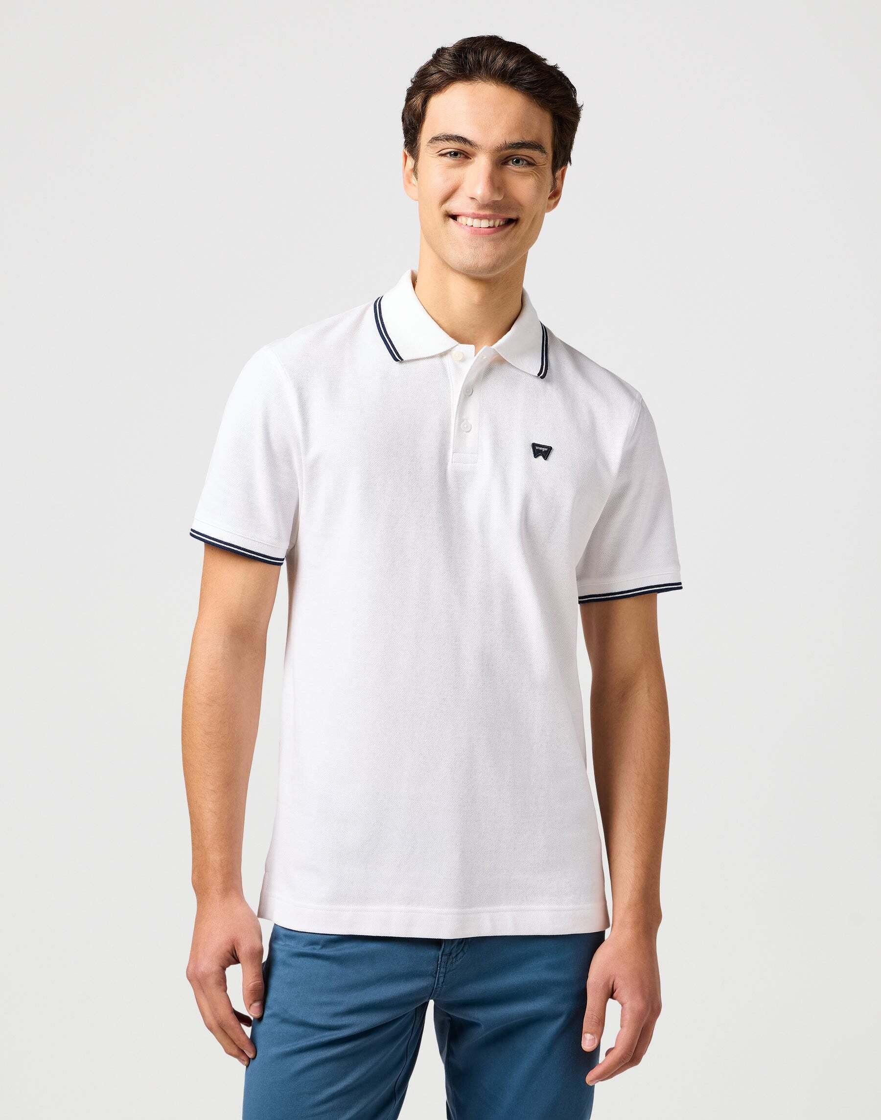 Wrangler Polo Shirt