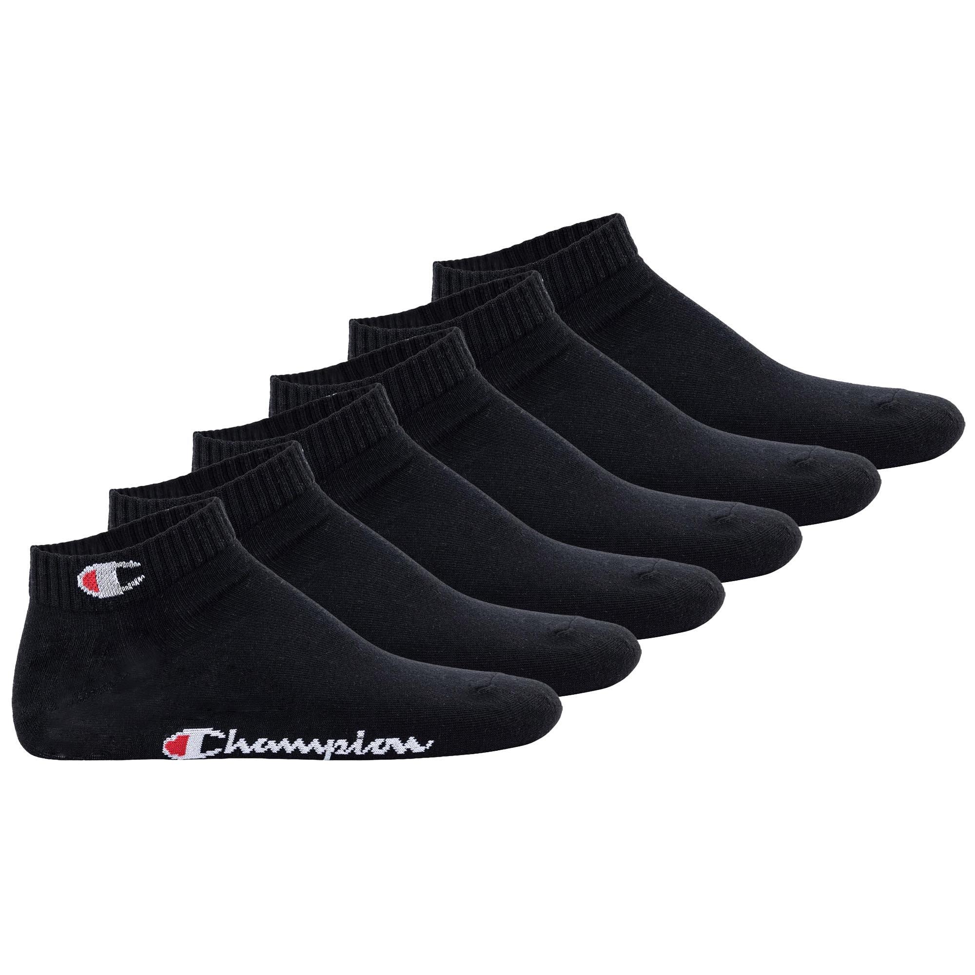 Champion Socken 6er Pack