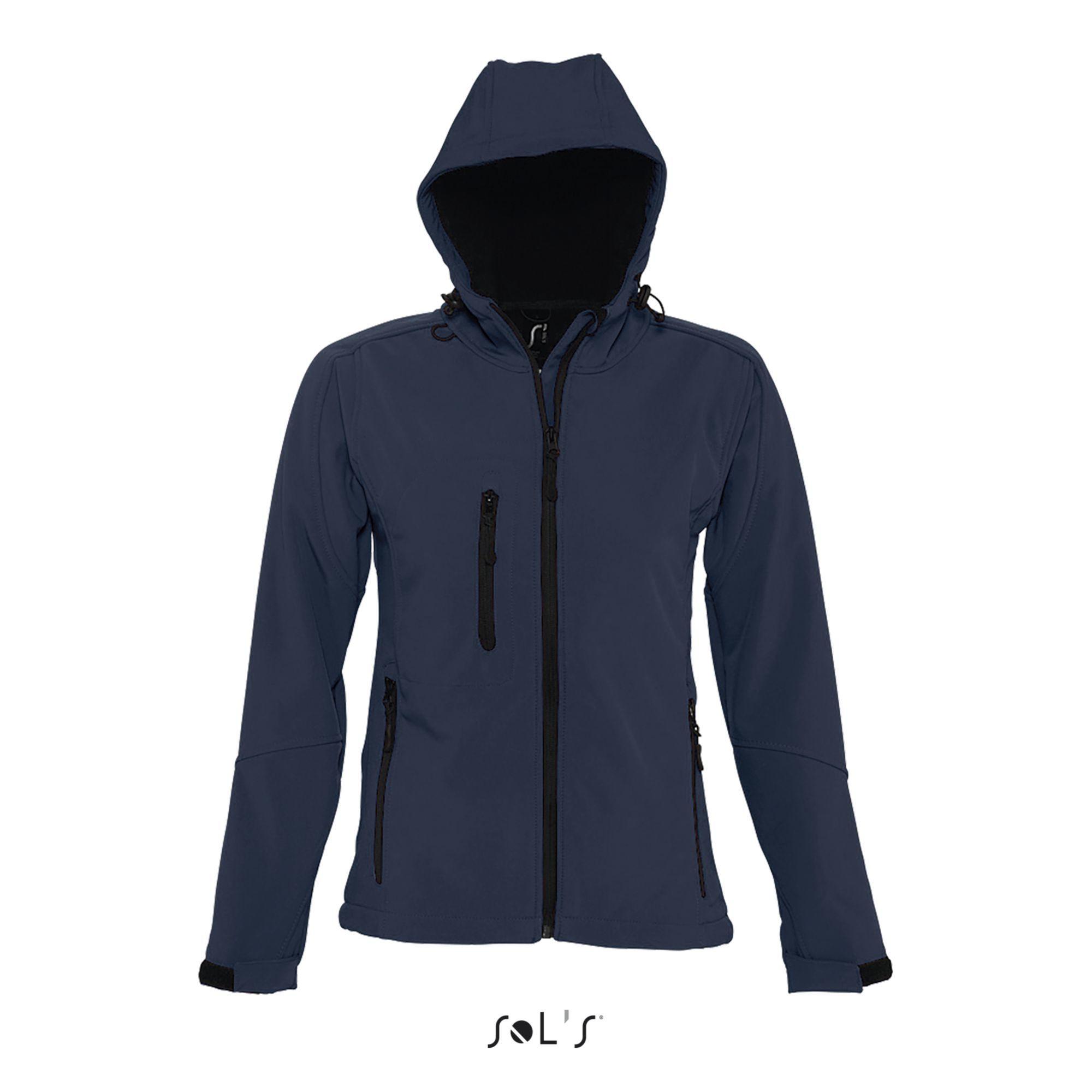 SOLS windjacke damen so's repay