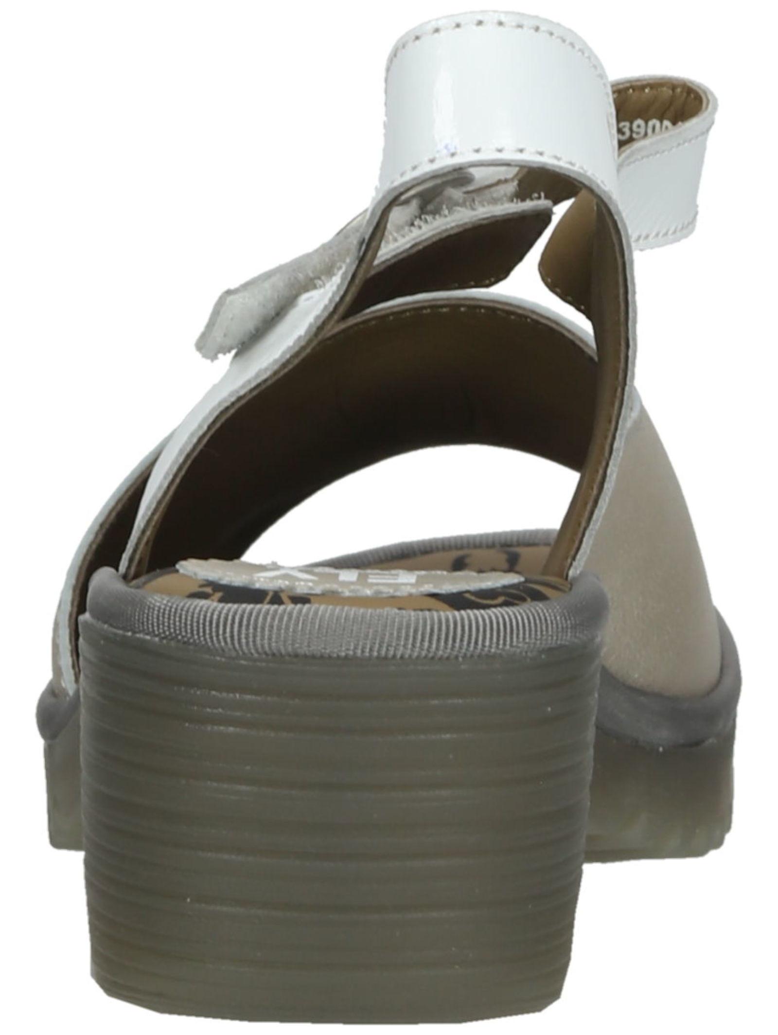 FLY London Sandalen