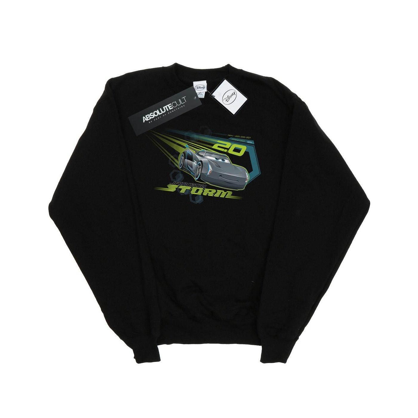 Disney Cars Sweatshirt