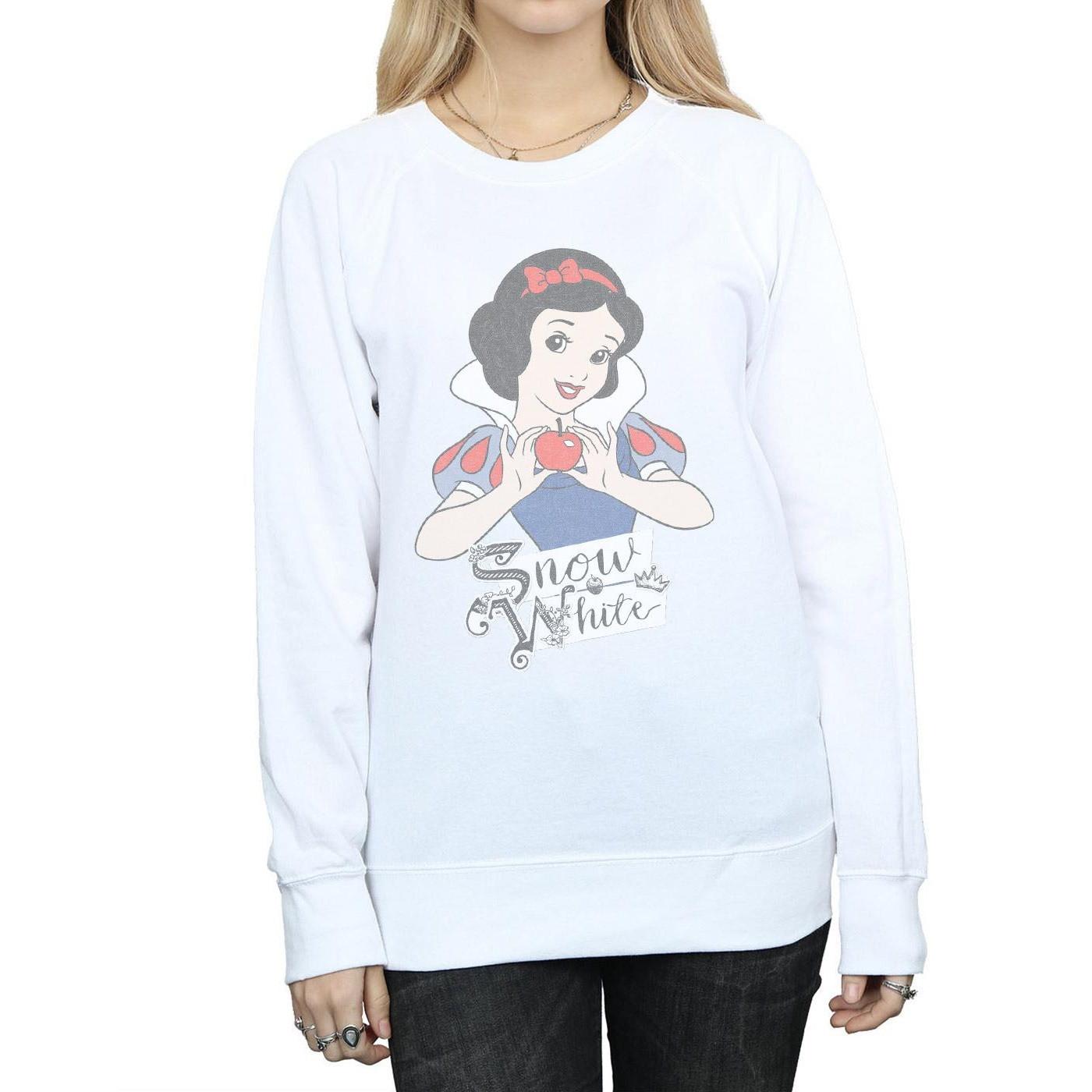 Disney PRINCESS Sweatshirt