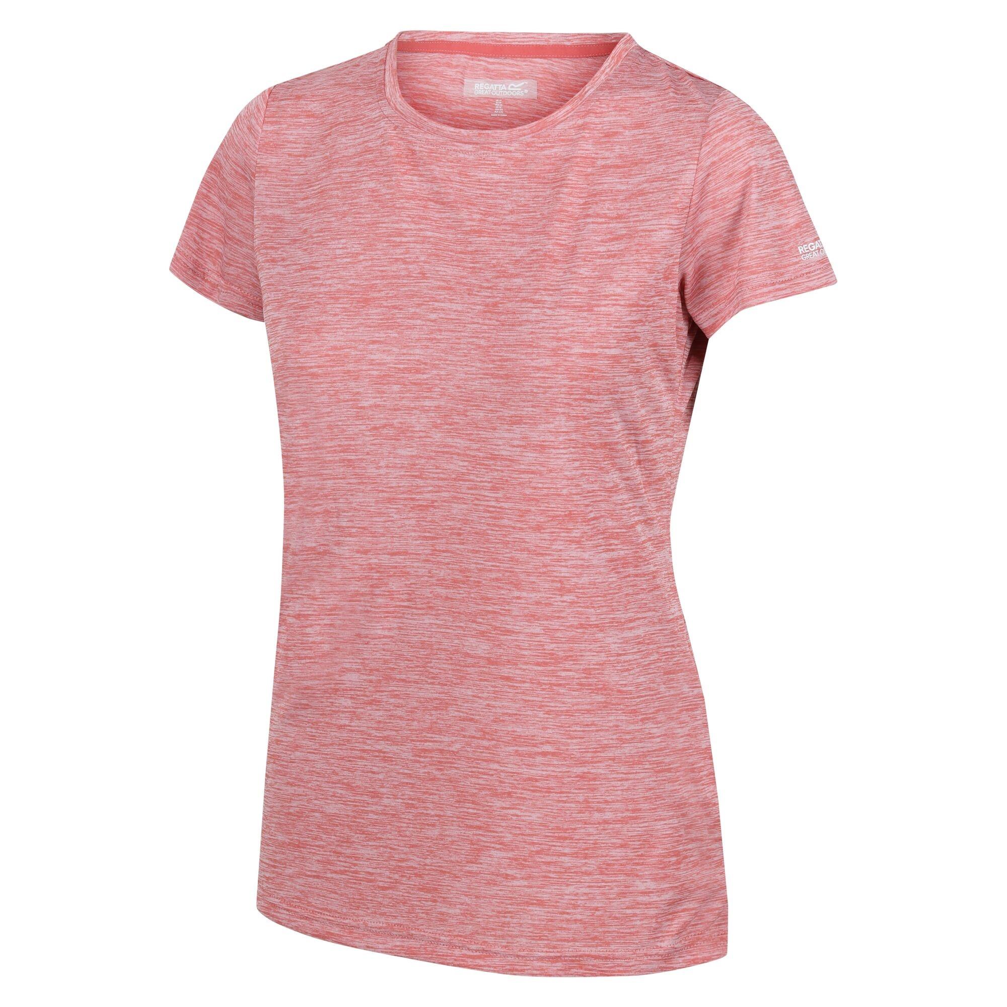 Regatta Josie Gibson Fingal Edition T-Shirt