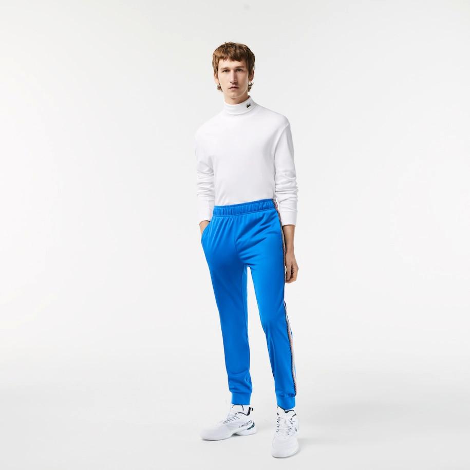 LACOSTE TENNIS resistente Trainingshosen