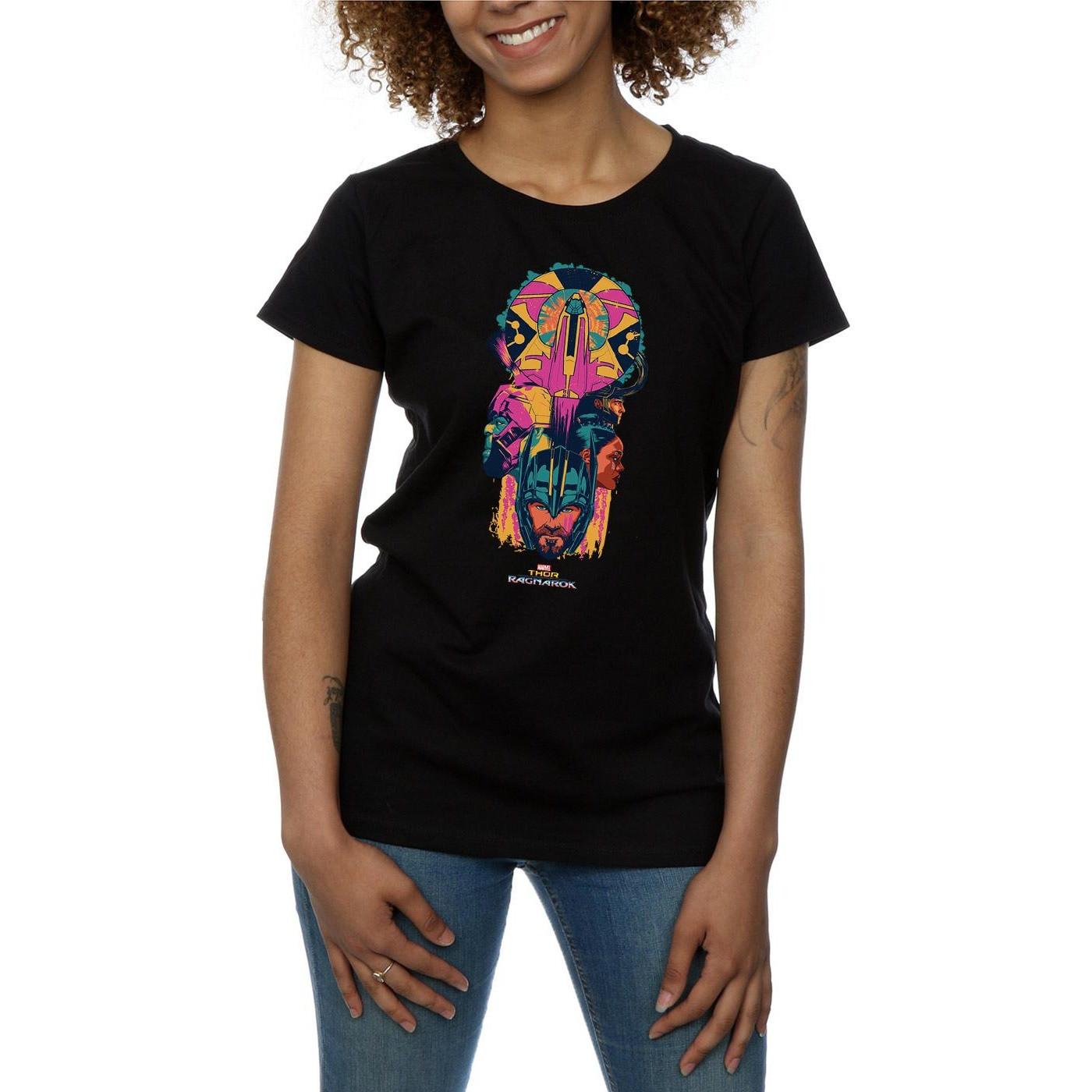 MARVEL Ragnarok T-Shirt