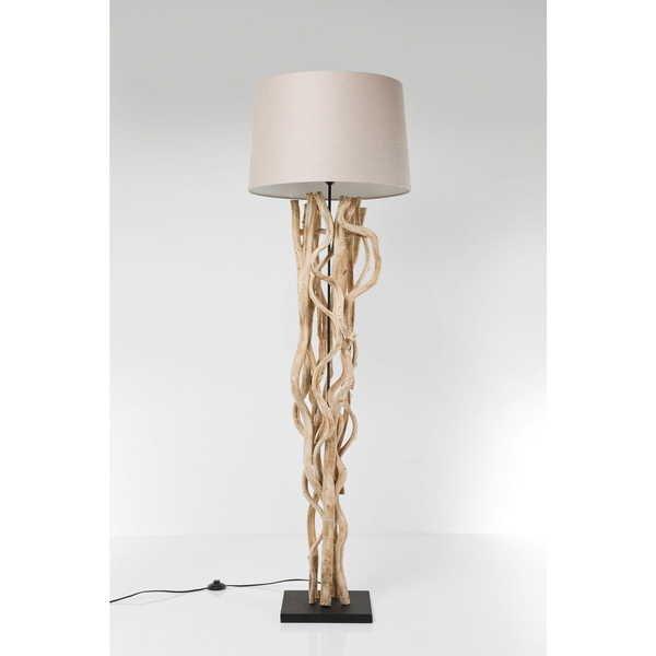 KARE Design Stehleuchte Scultra