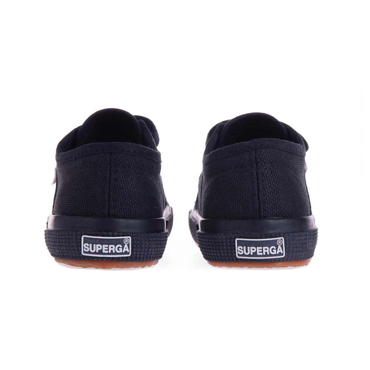SUPERGA Sneaker 2750 Jstrap