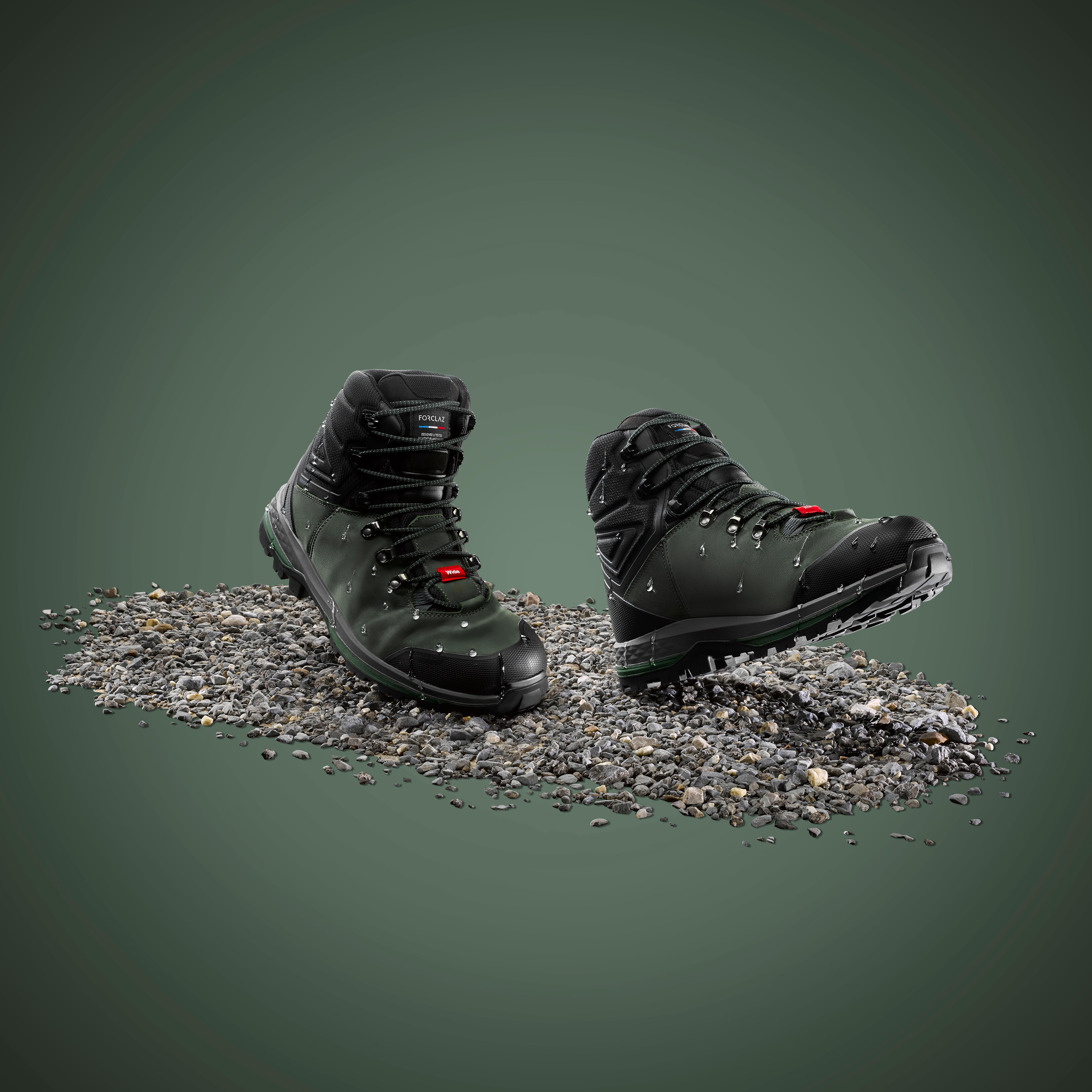 FORCLAZ Schuhe - MT00
