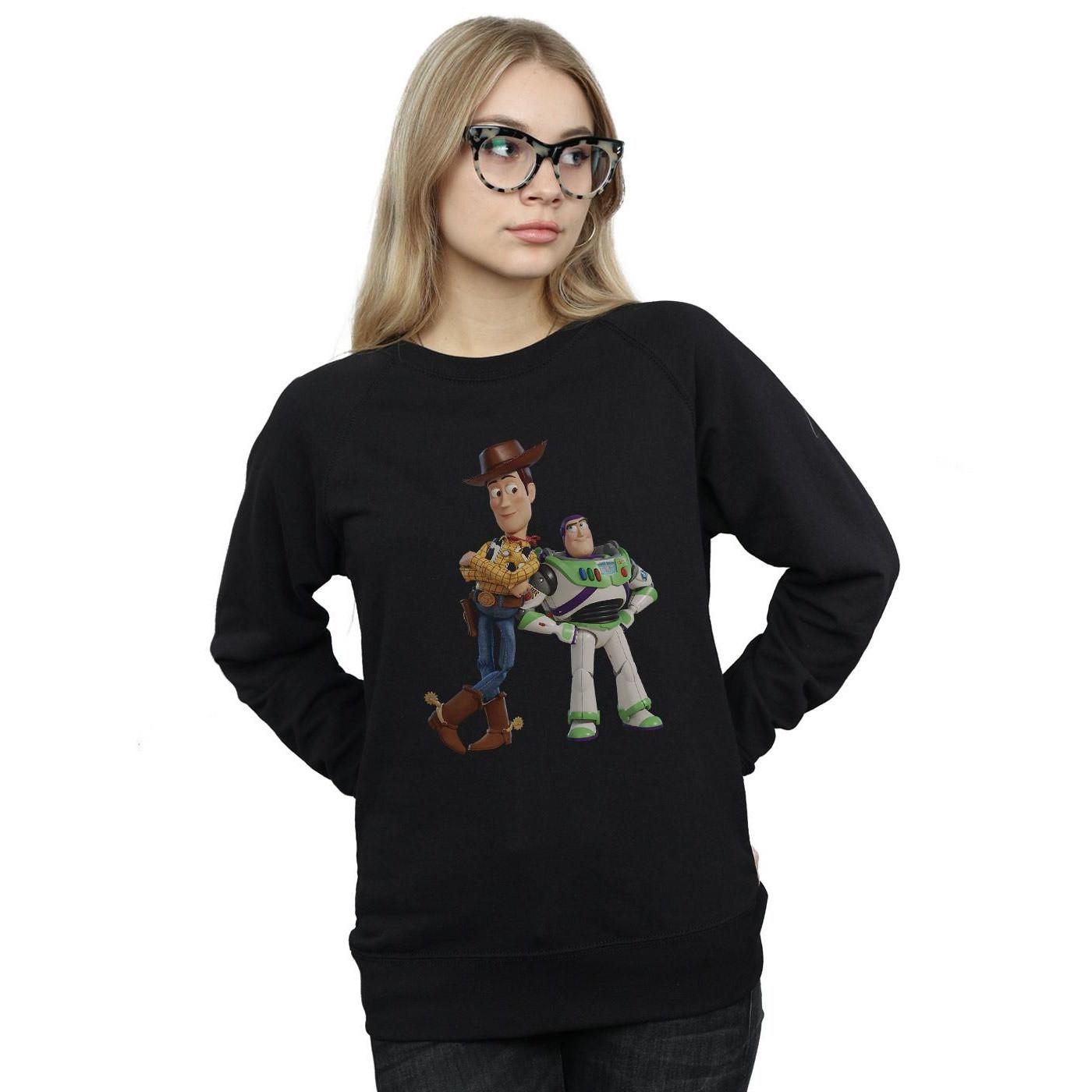 Disney Toy Story Sweatshirt