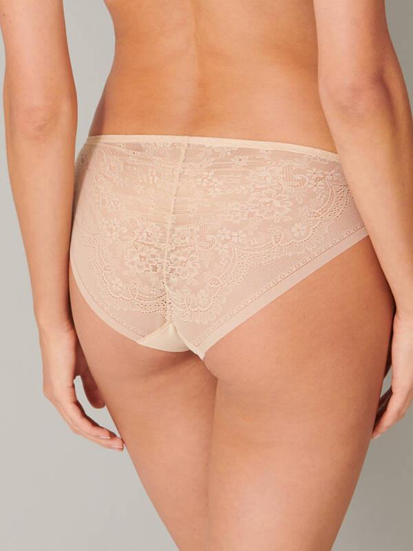 Schiesser Invisible Lace Slip