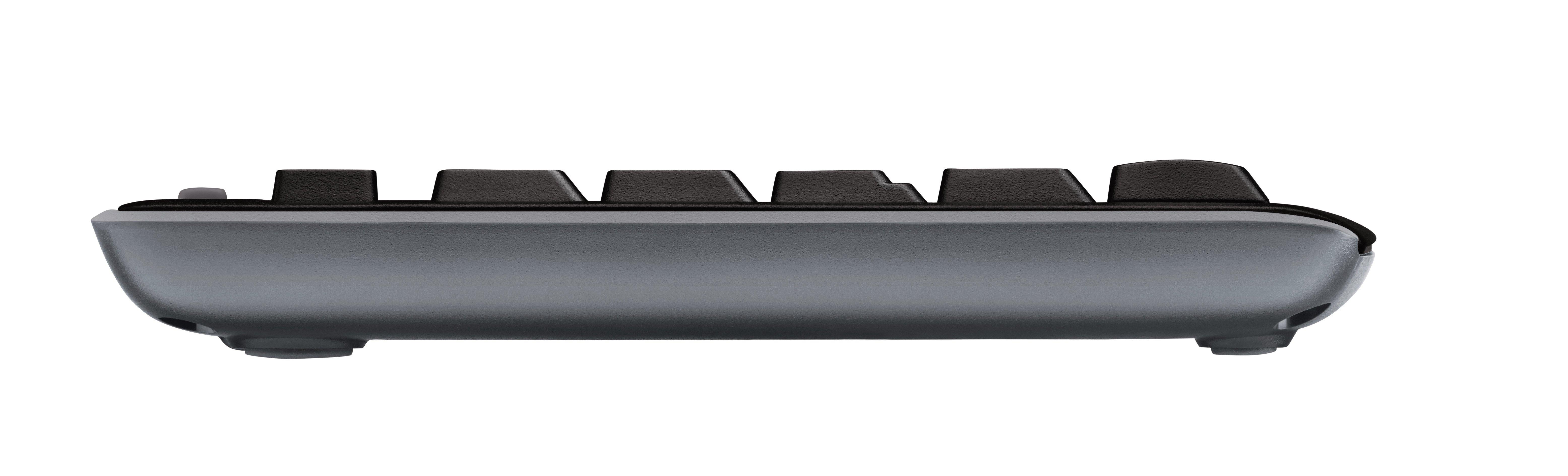Logitech MK270 (UK, Kabellos)