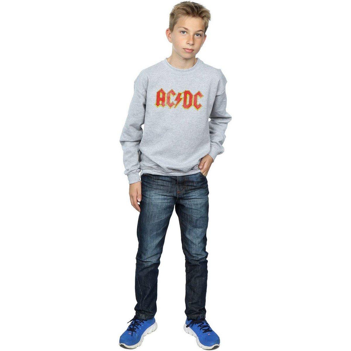 AC/DC ACDC Sweatshirt
