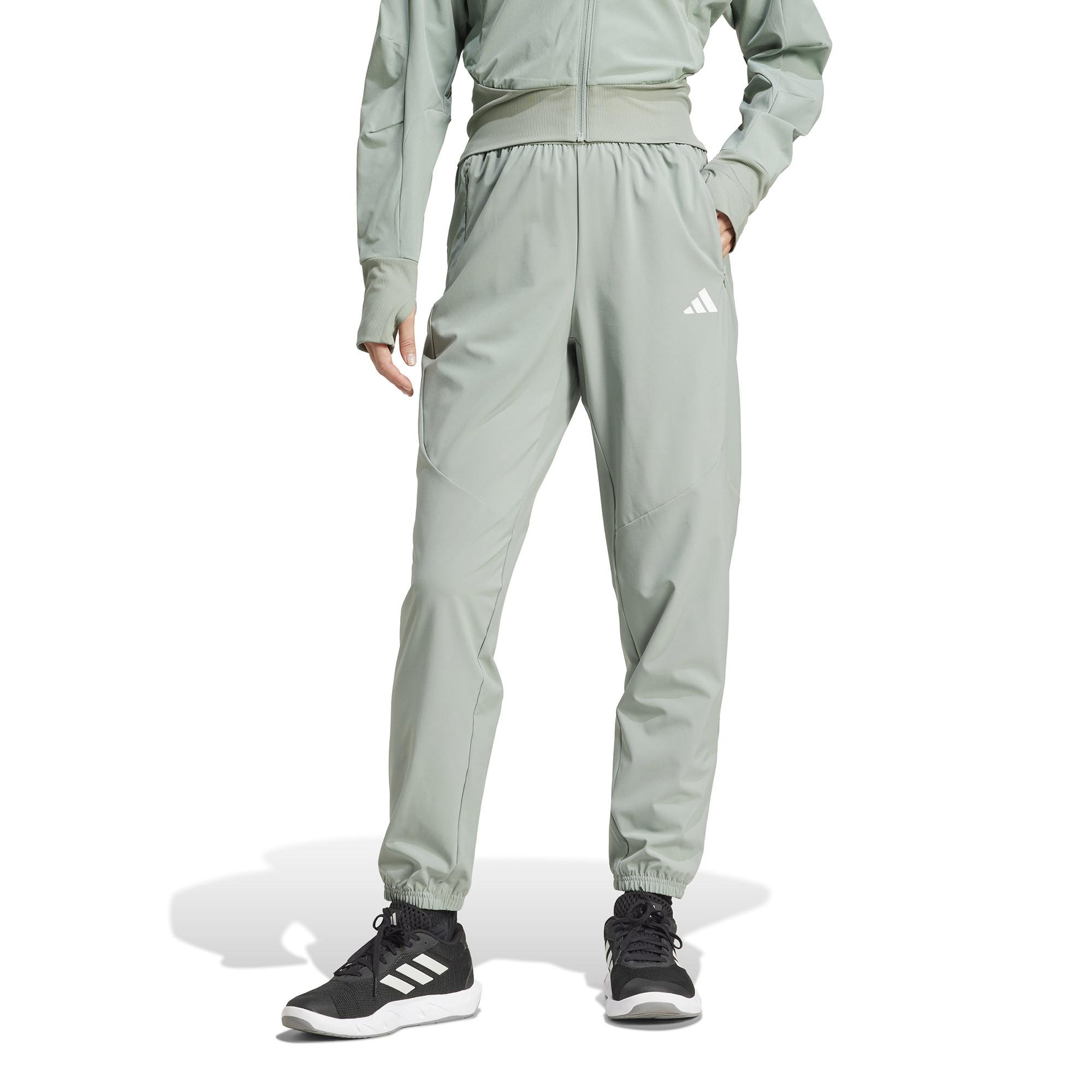 adidas D4T WVN PANT Trainerhose