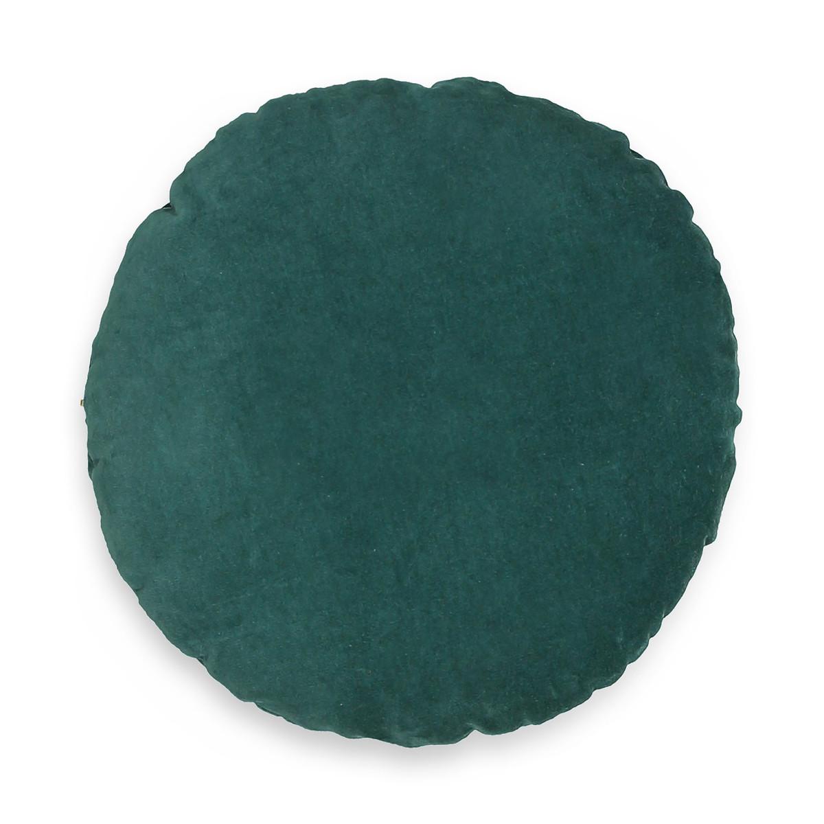 La Redoute Intérieurs Kissen Velvet