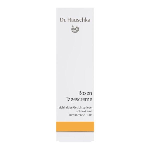 Dr. Hauschka Rosen Tagescreme