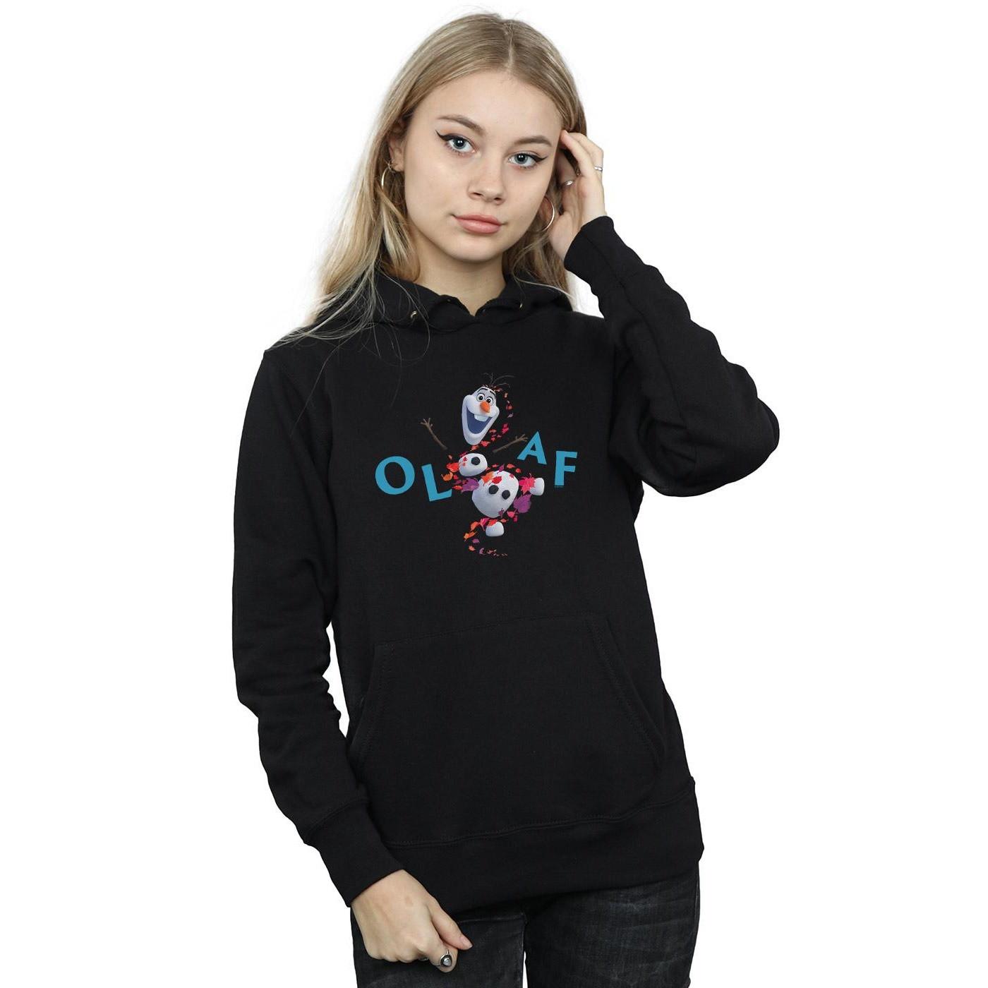 Disney Frozen 2 Kapuzenpullover