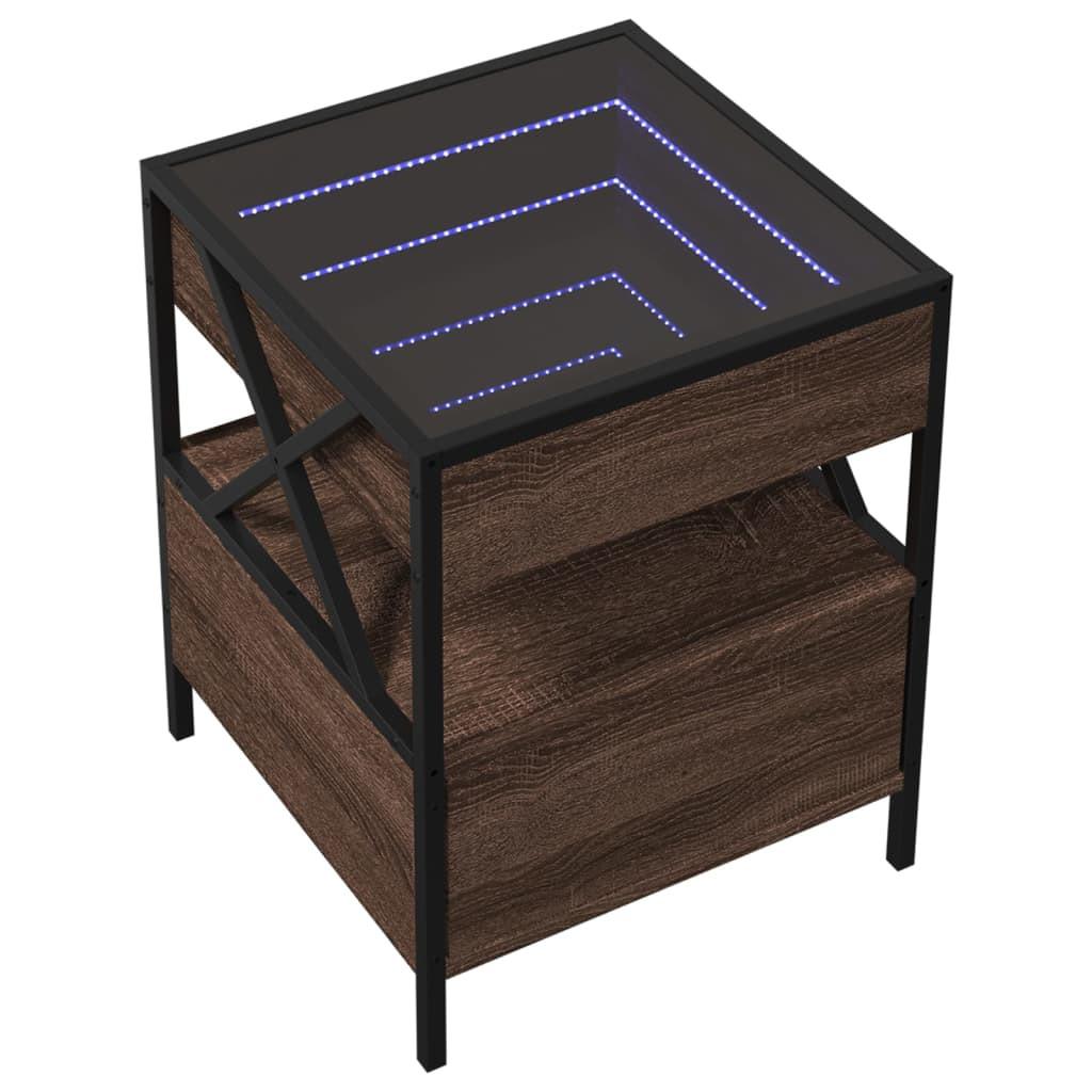 VidaXL Couchtisch holzwerkstoff