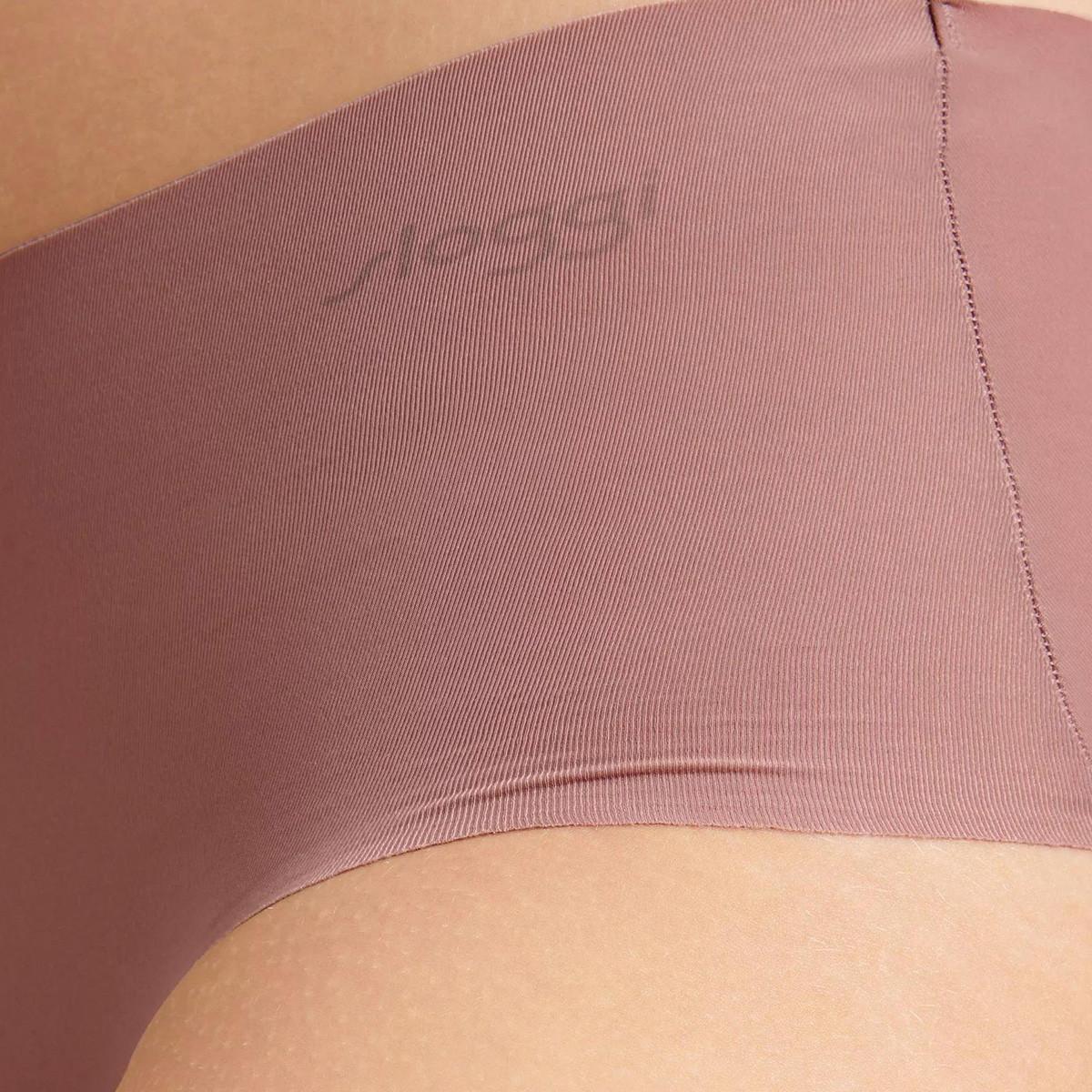 sloggi 4er Pack ZERO Microfibre 2.0 - Short Slip