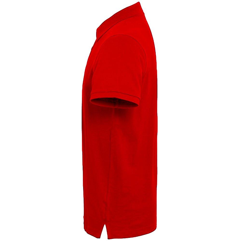 Asquith & Fox Kurzärmliges Polo Shirt