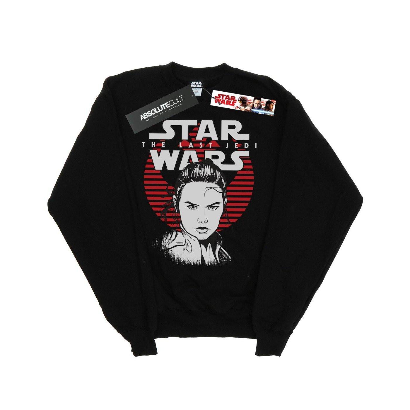STAR WARS The Last Jedi Heroes Sweatshirt
