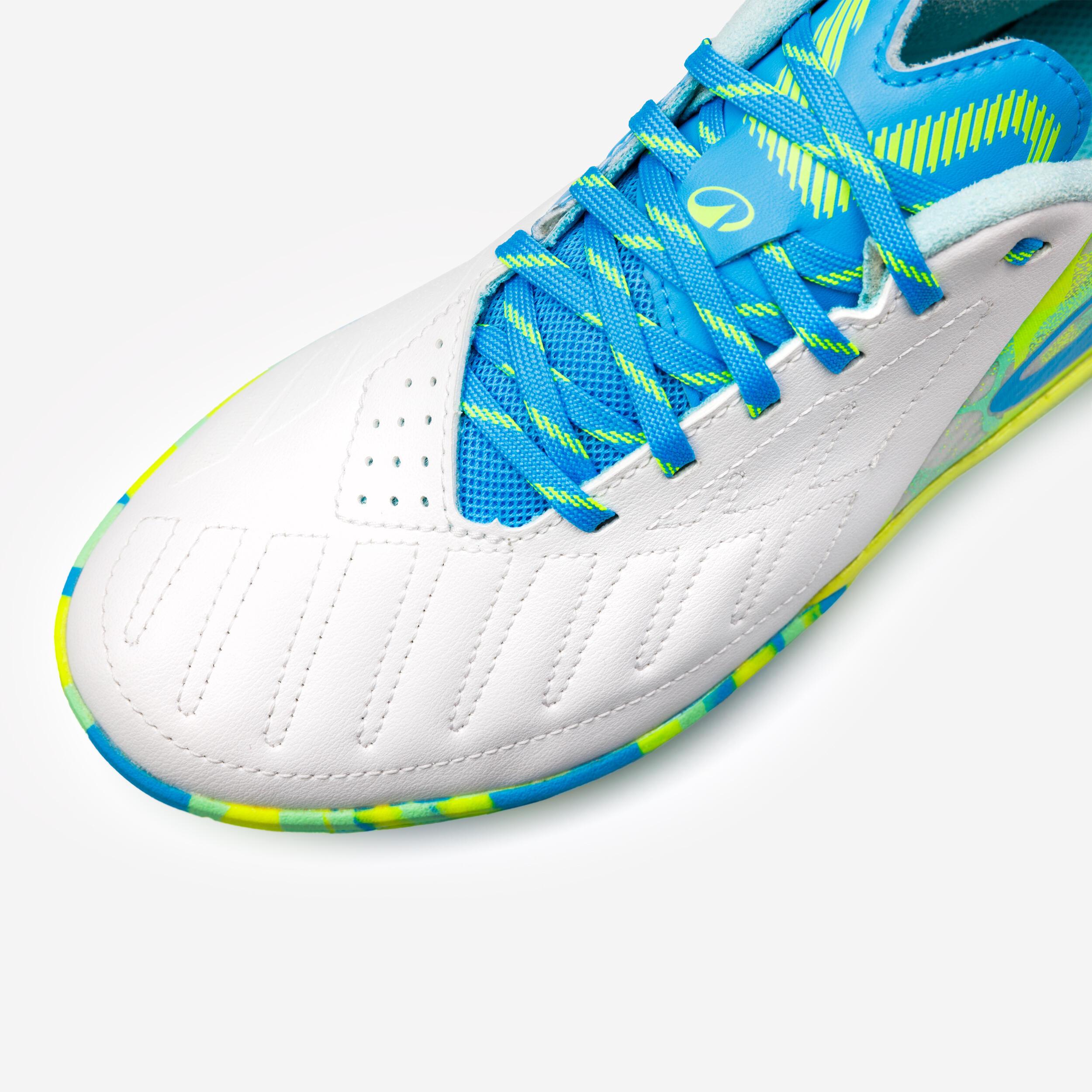 KIPSTA Hallenfussballschuhe - GINKA PRO