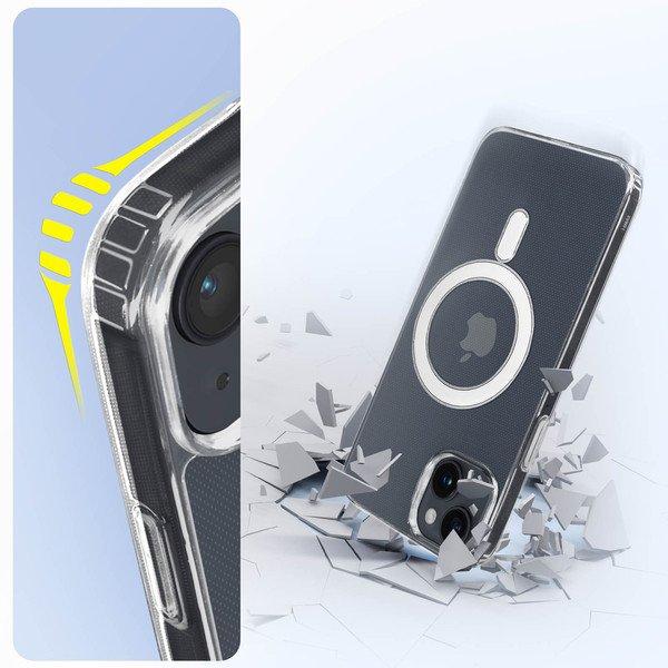 Avizar MagSafe Schutzhülle iPhone 14 Plus