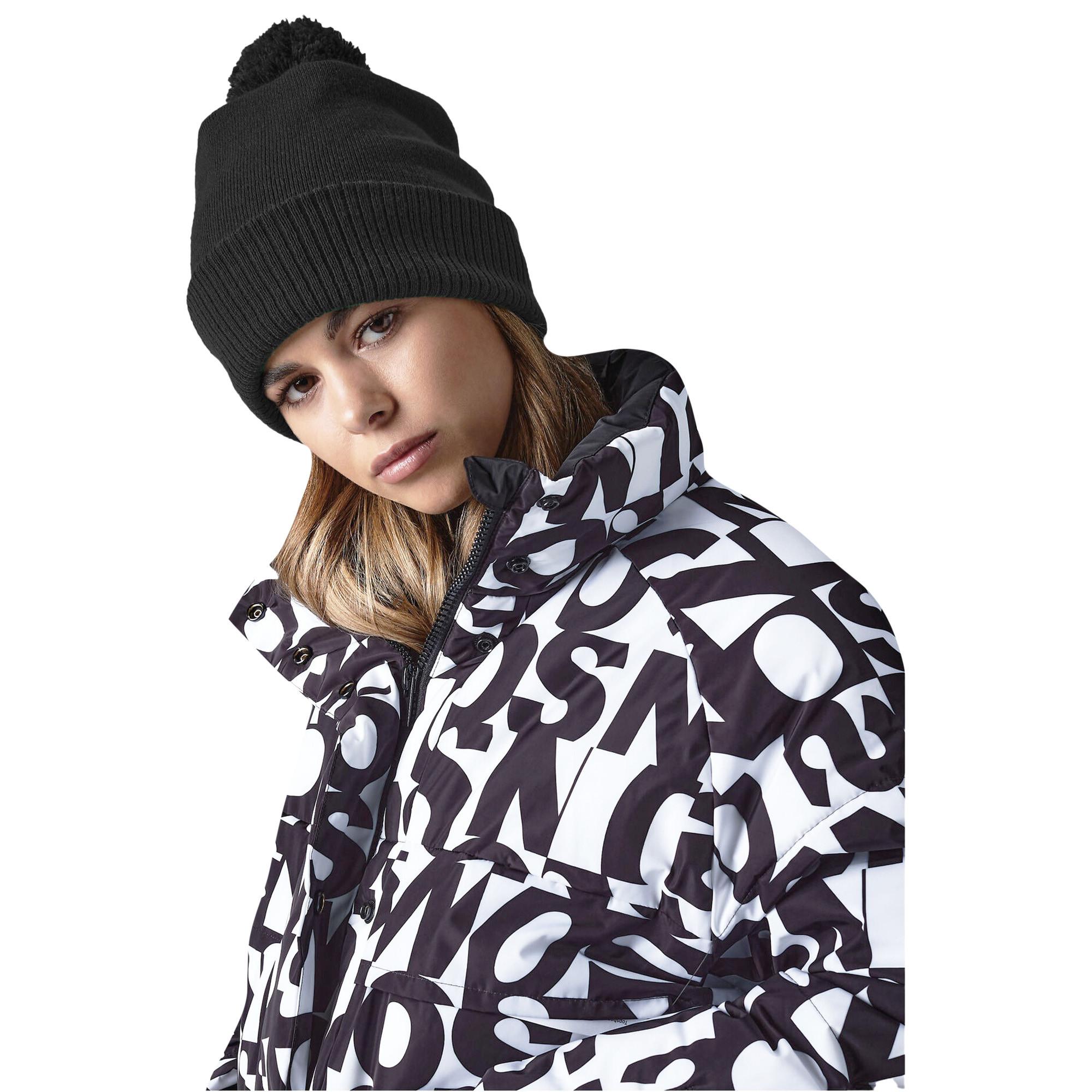 Beechfield Mütze Snowstar