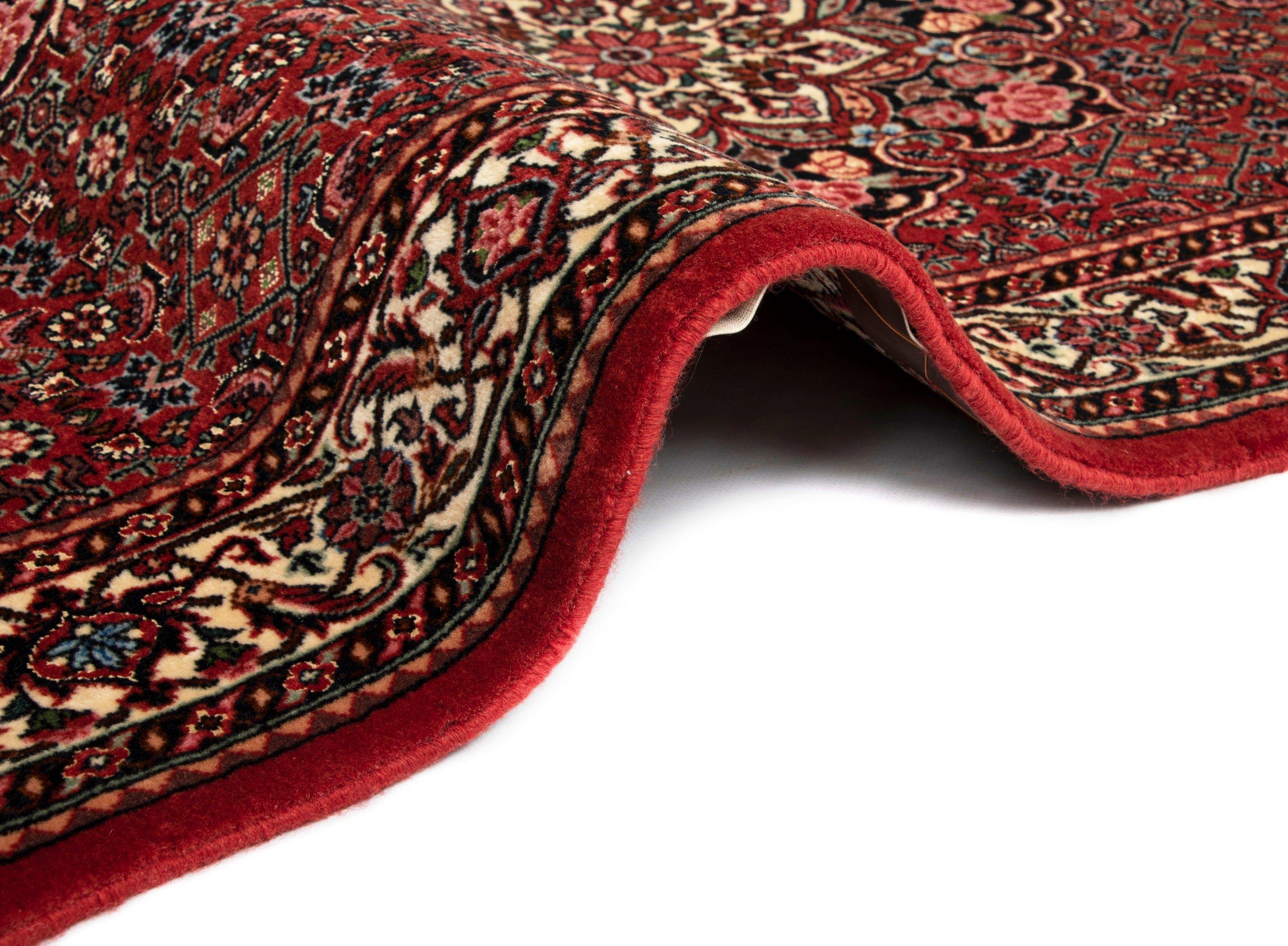 VIDAL Handgemachter Teppich Bidjar