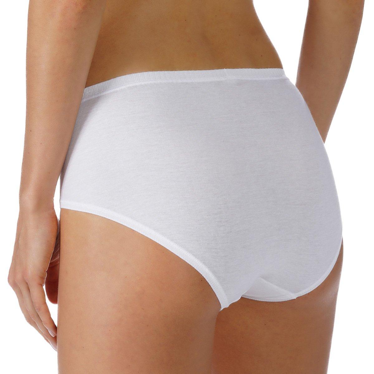 mey 3er-Pack Noblesse - Taillen-Slip