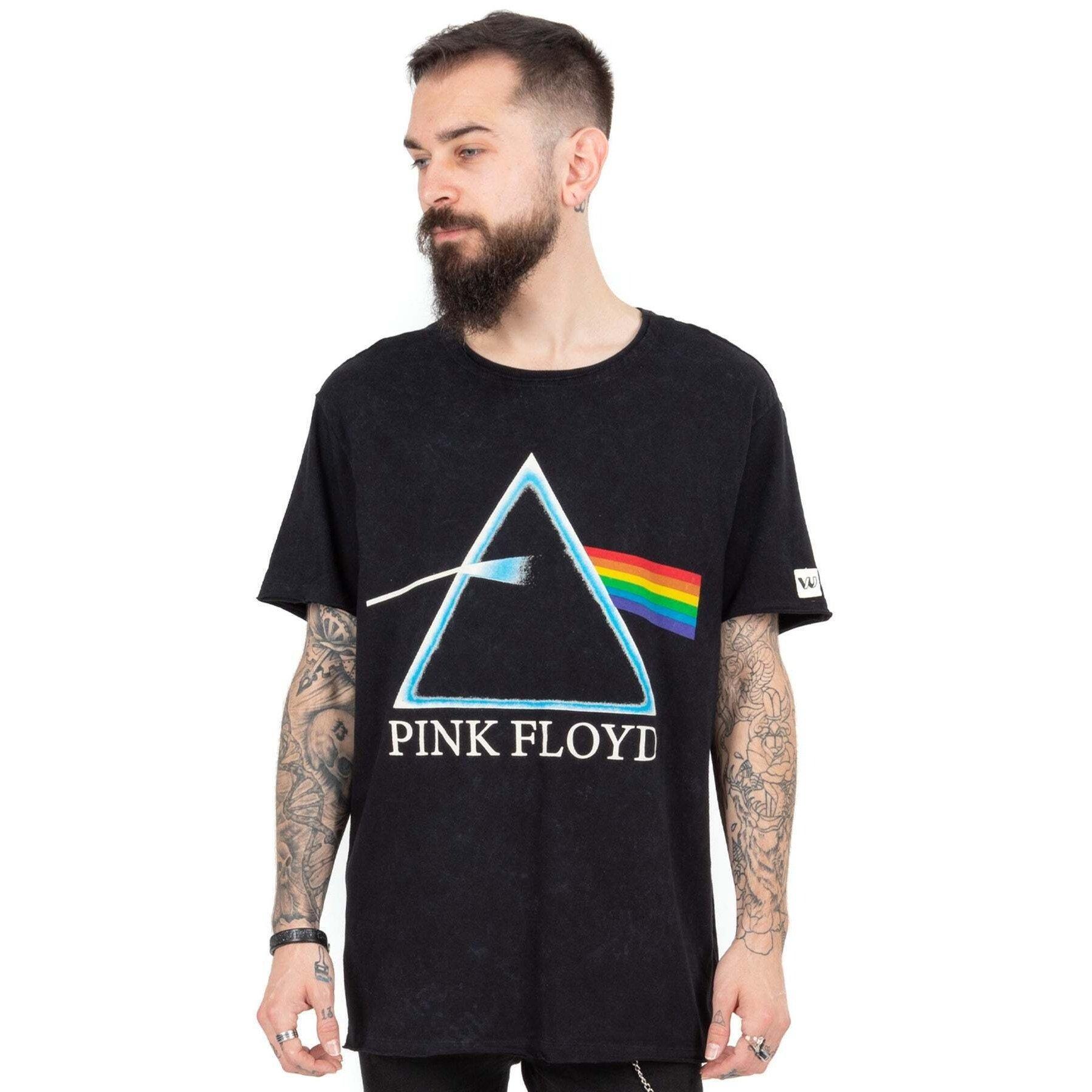 Pink Floyd Pink Floyd The Dark Side of the Moon T-Shirt
