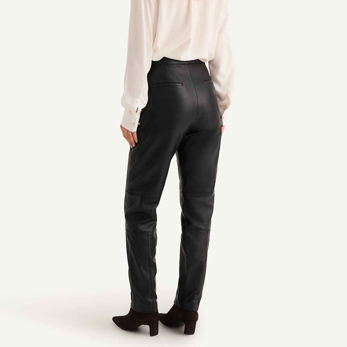 La Redoute Collections 7/8 Schafslederhose