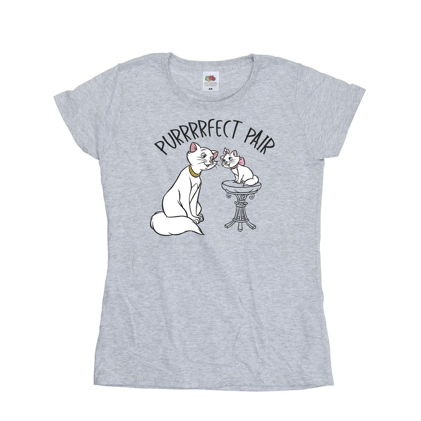 Disney The Aristocats Purrfect Pair T-Shirt