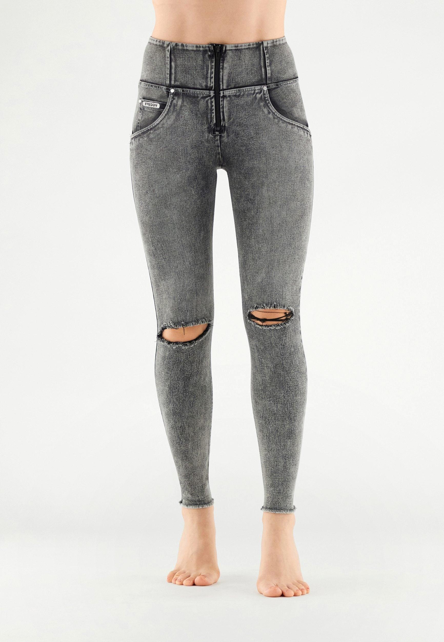FREDDY WR.UP® SNUG Shaping Skinny Fit Jeans