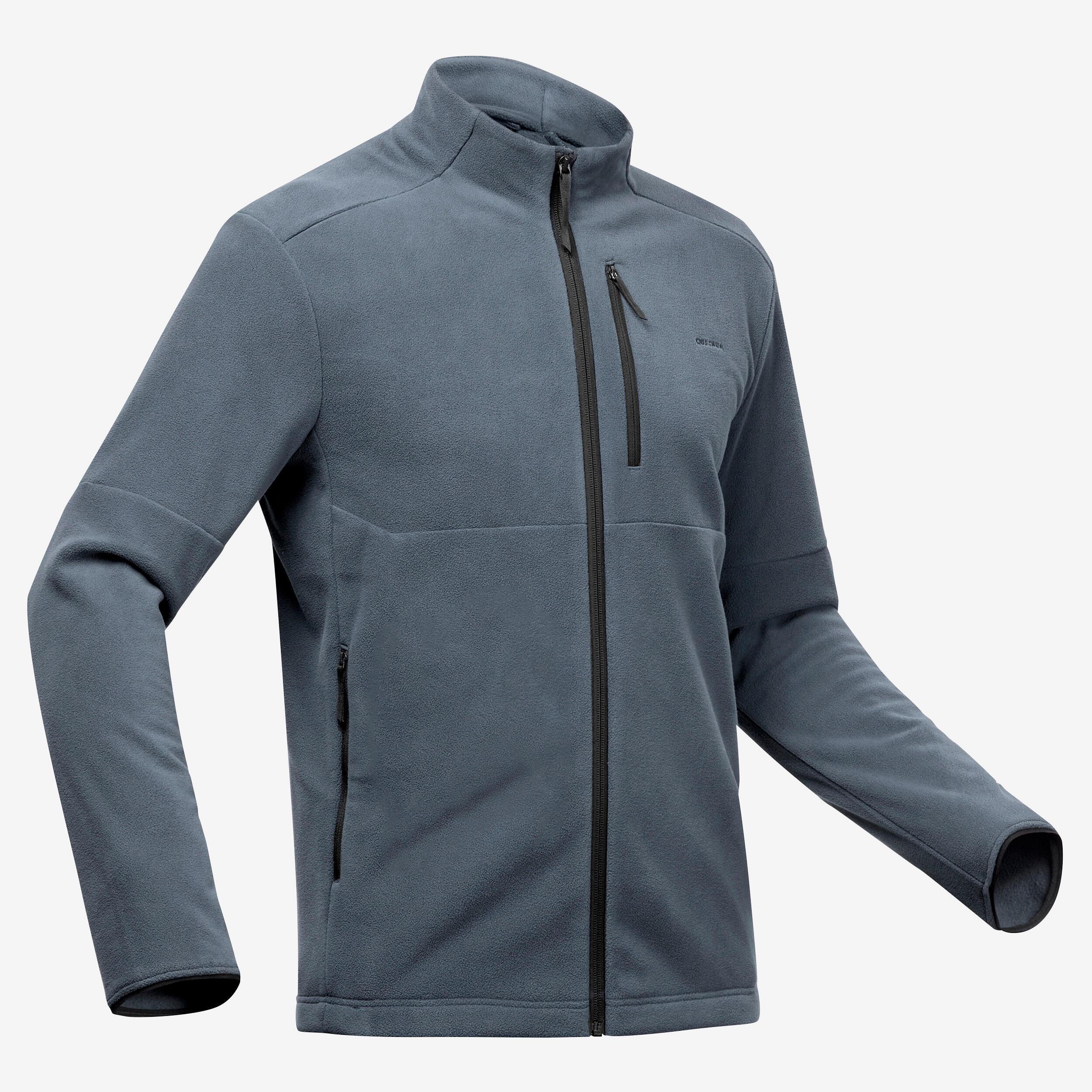 QUECHUA Fleece - MH 500