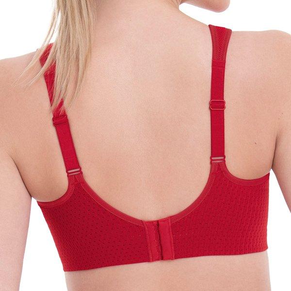 Anita Air Control mit Delta Pad - Sport BH