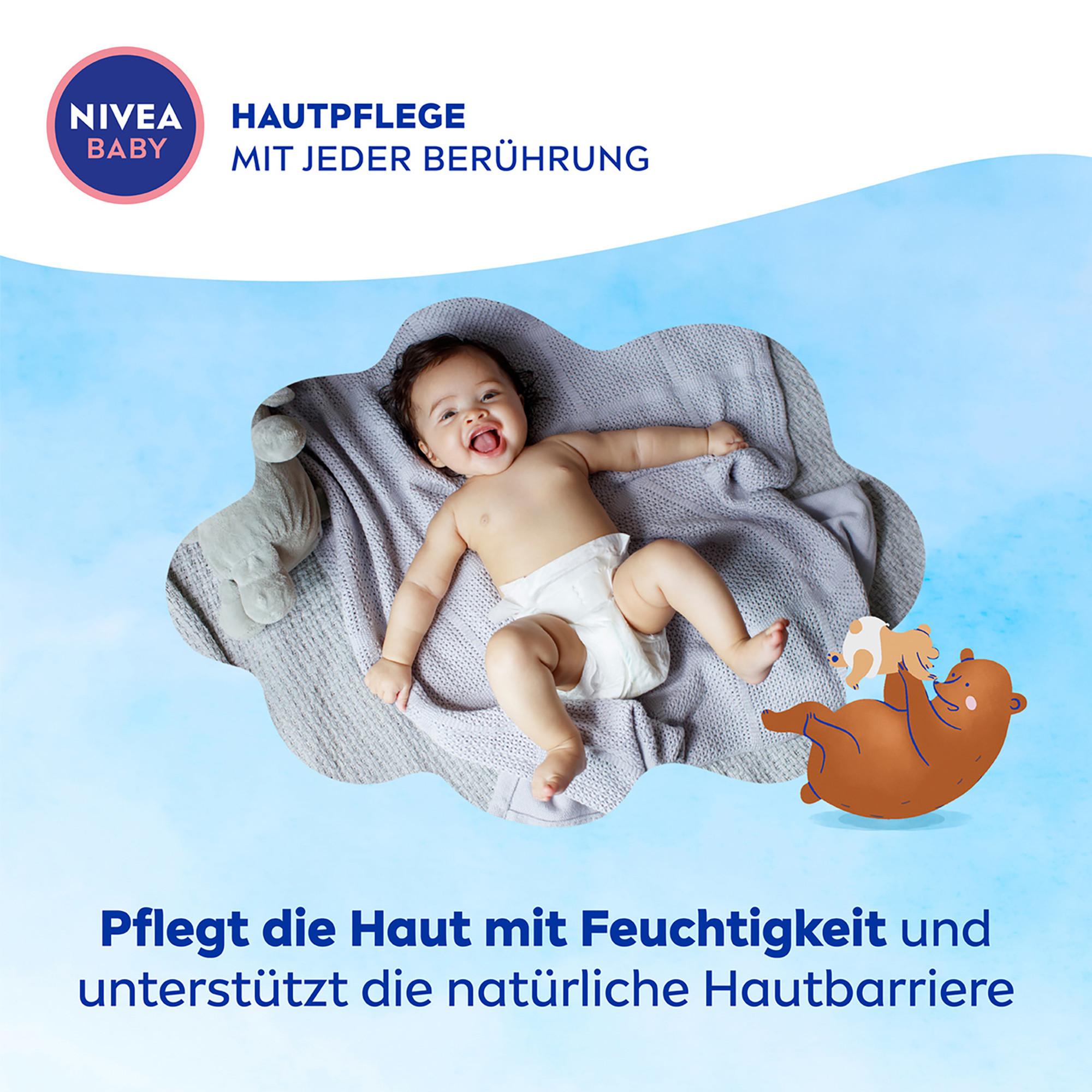 NIVEA Baby Meine Erste Creme