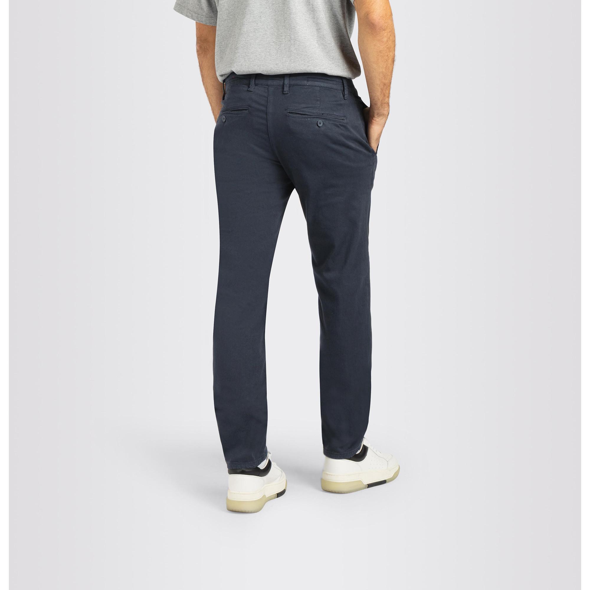 MAC Driver Slim Straight Chino Hose