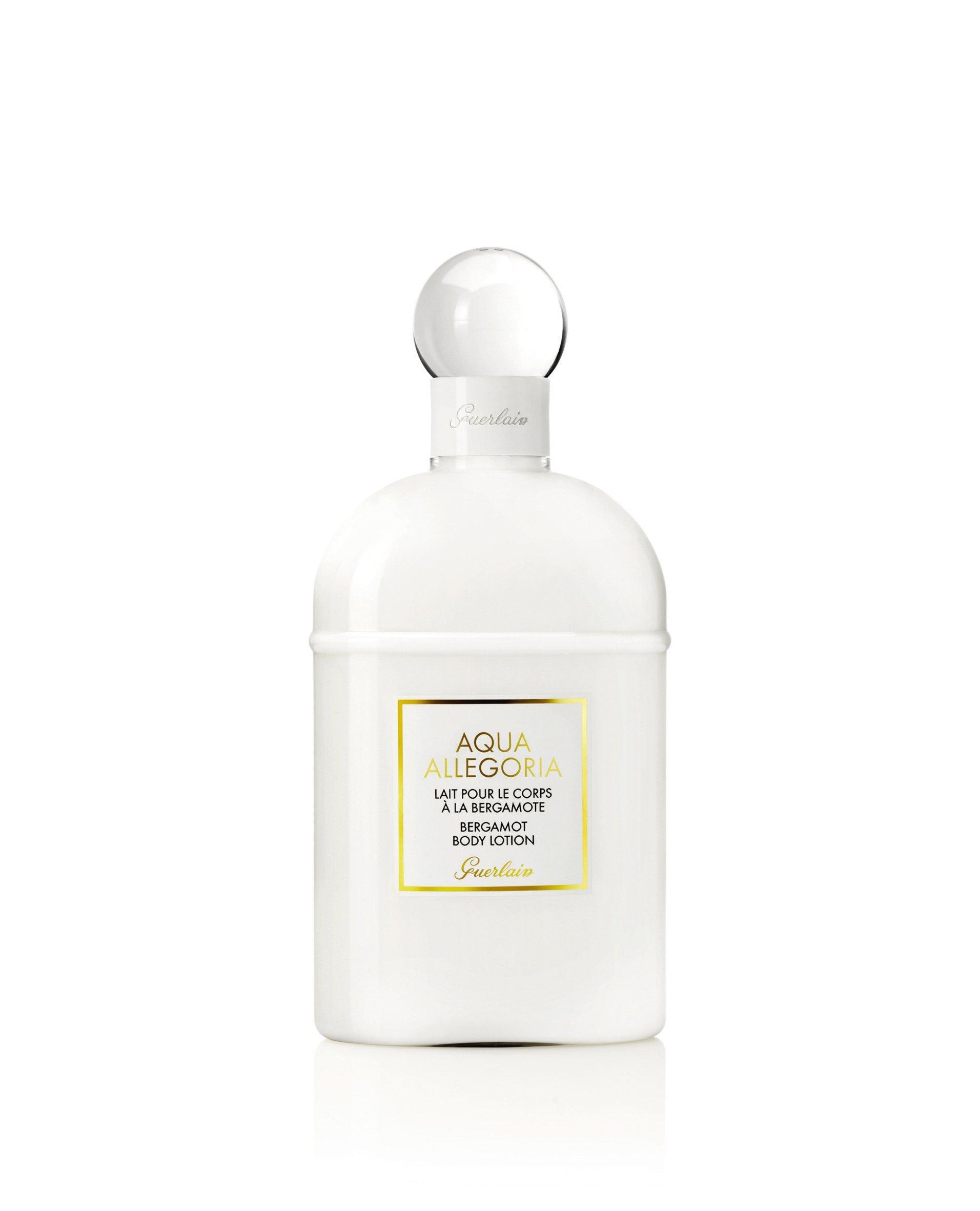 Guerlain Aqua Allegoria Bergamotte Bodylotion