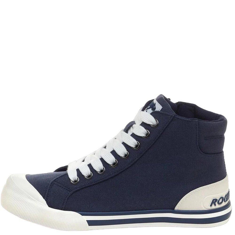 Rocket Dog Sneaker Jazzin Hi