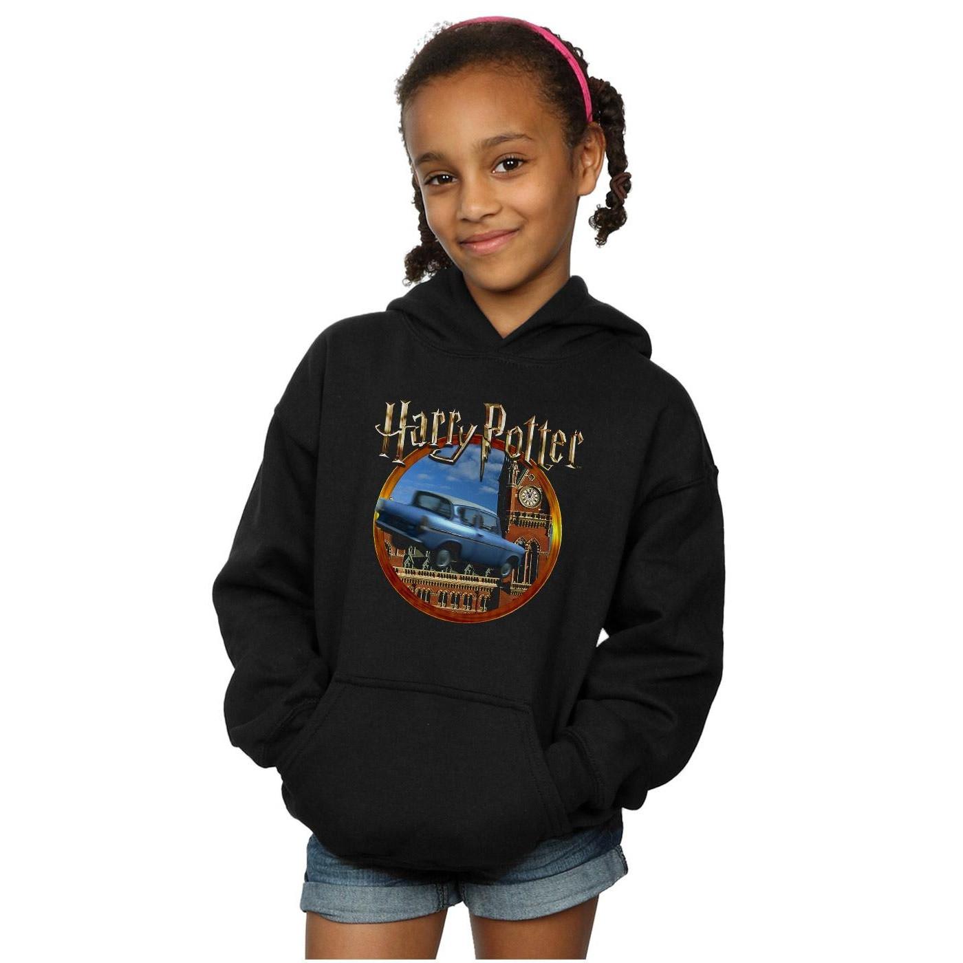Harry Potter Kapuzenpullover