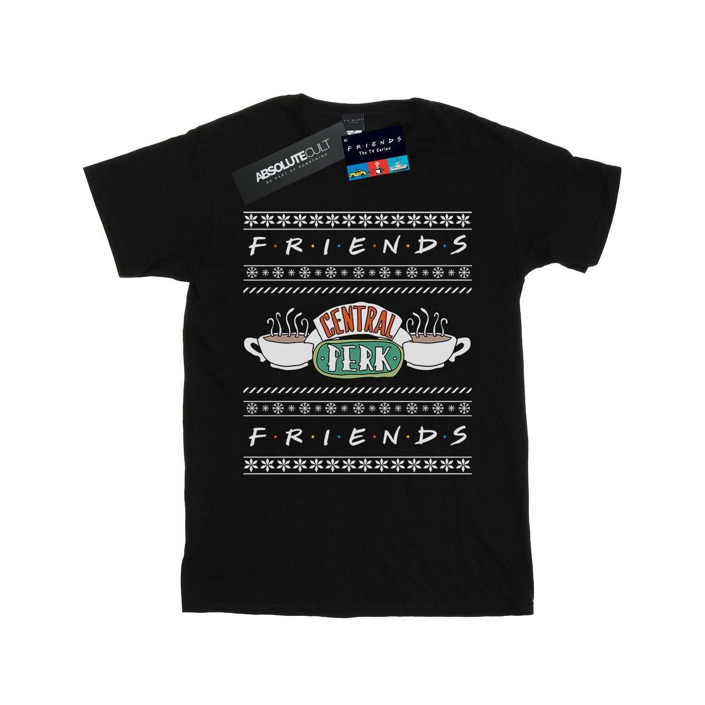Friends Central Perk T-Shirt