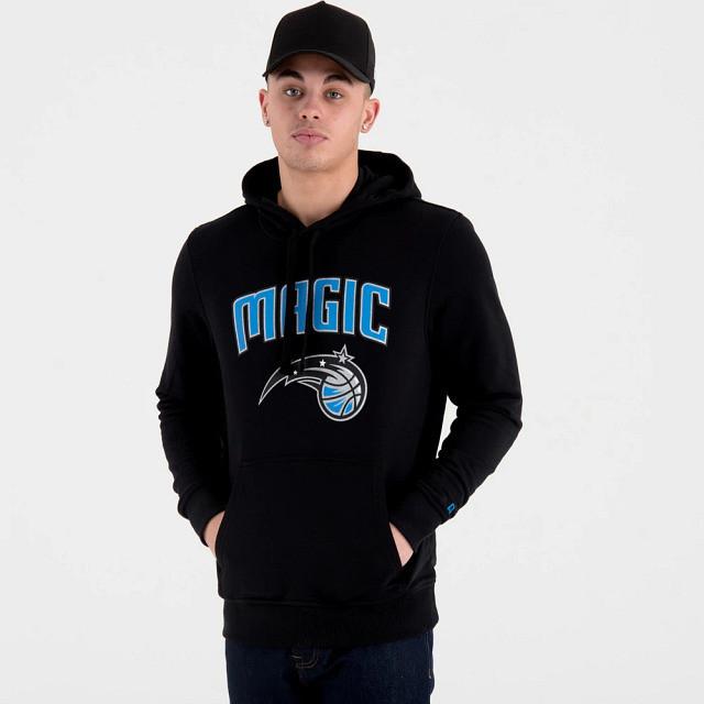 NEW ERA hoodie orlando agic nba