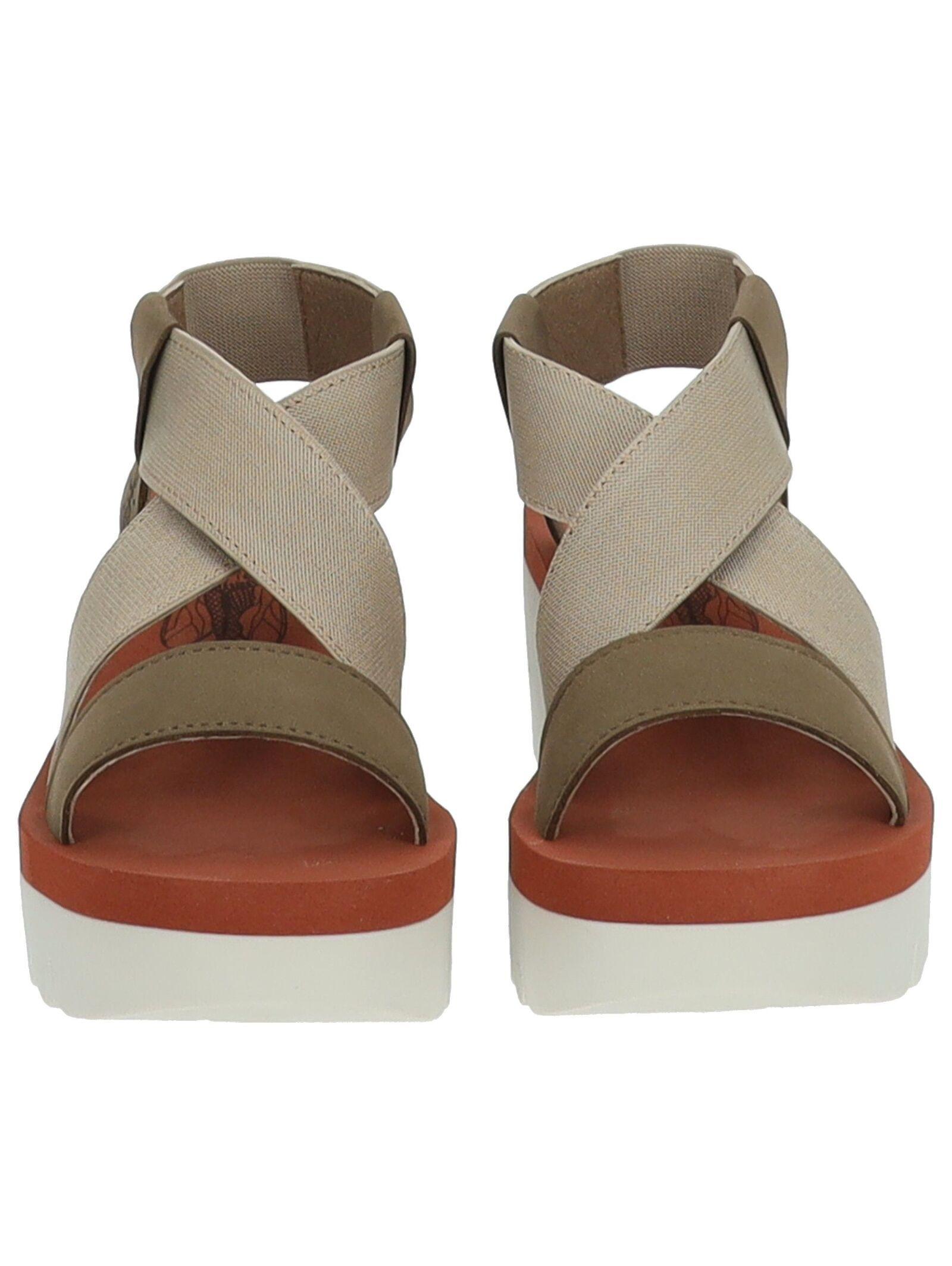 FLY London Sandalen P144922