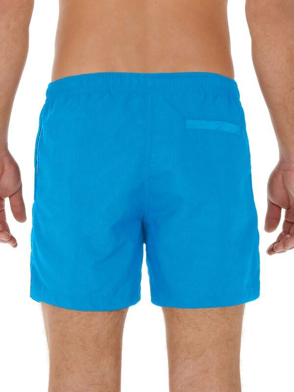 HOM Swim Sea Life Badeshorts