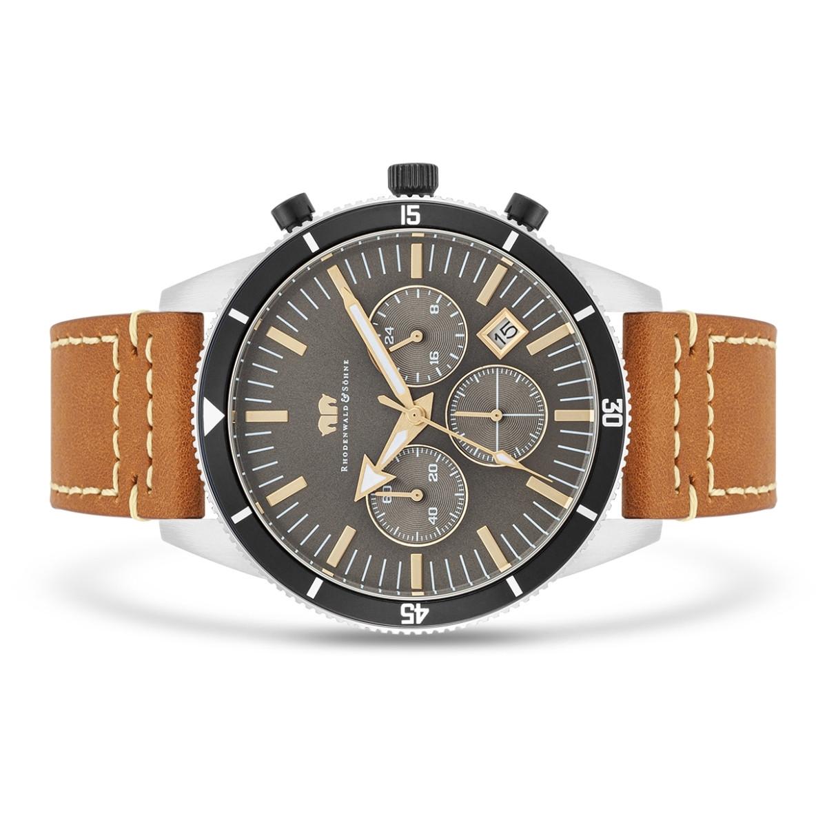 Rhodenwald & Söhne Chronograph Classic