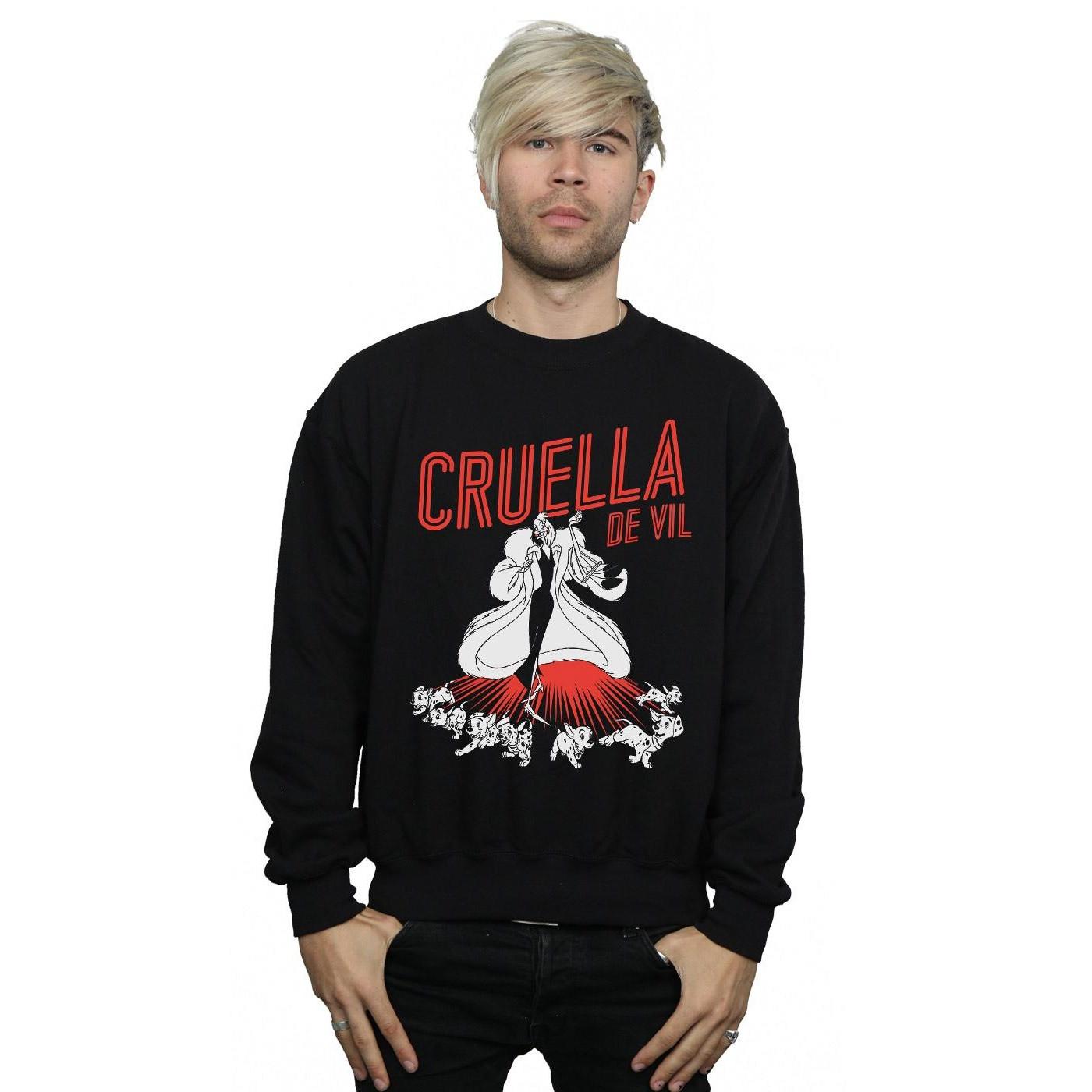 Disney Sweatshirt