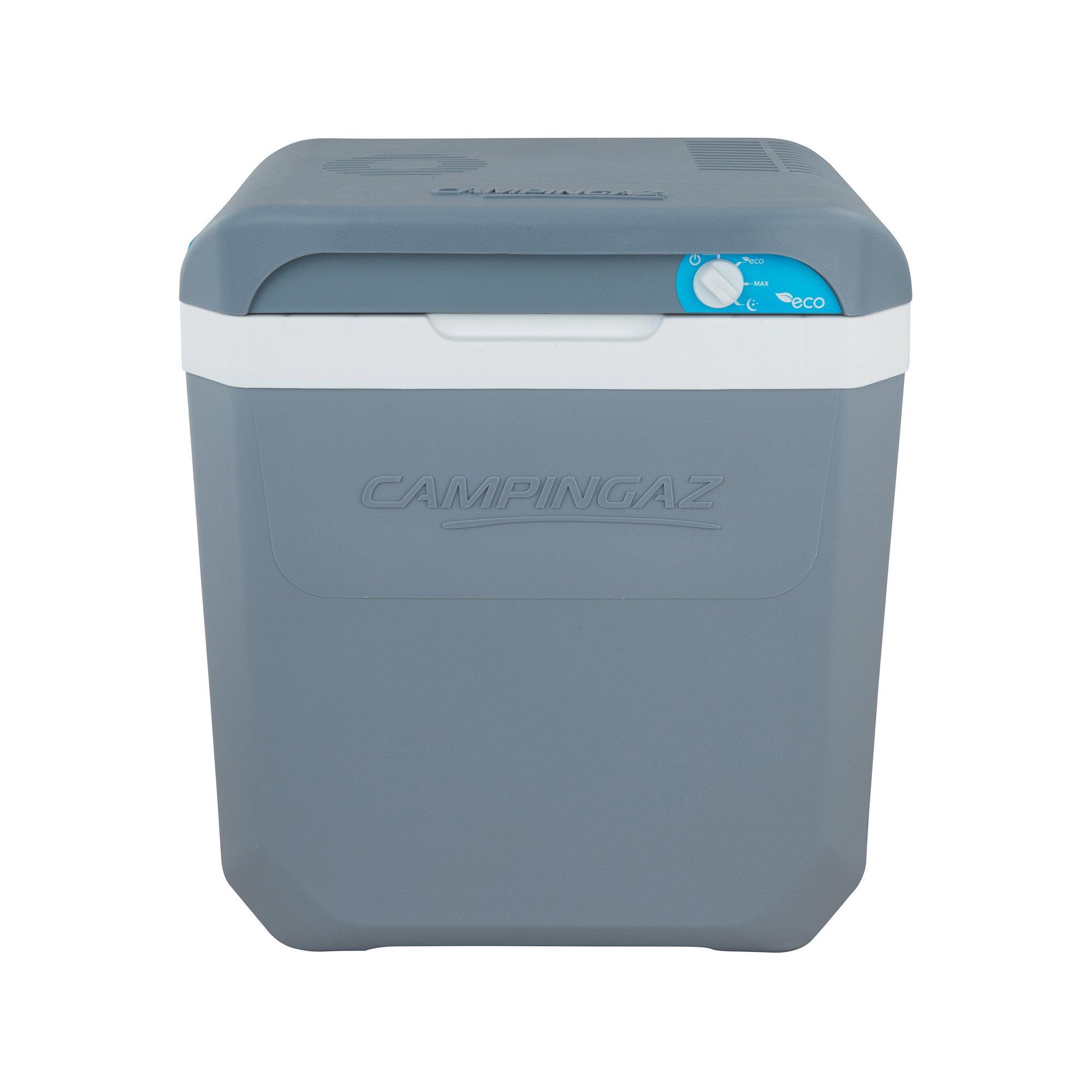 CAMPINGAZ Elektrische Kühlbox Powerbox Plus AC/DC