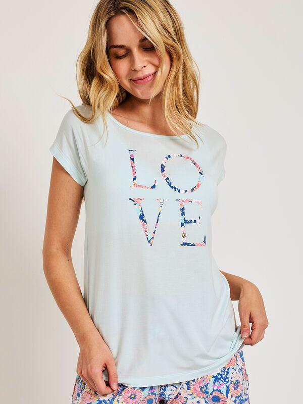 JOCKEY Supersoft T-Shirt Modal