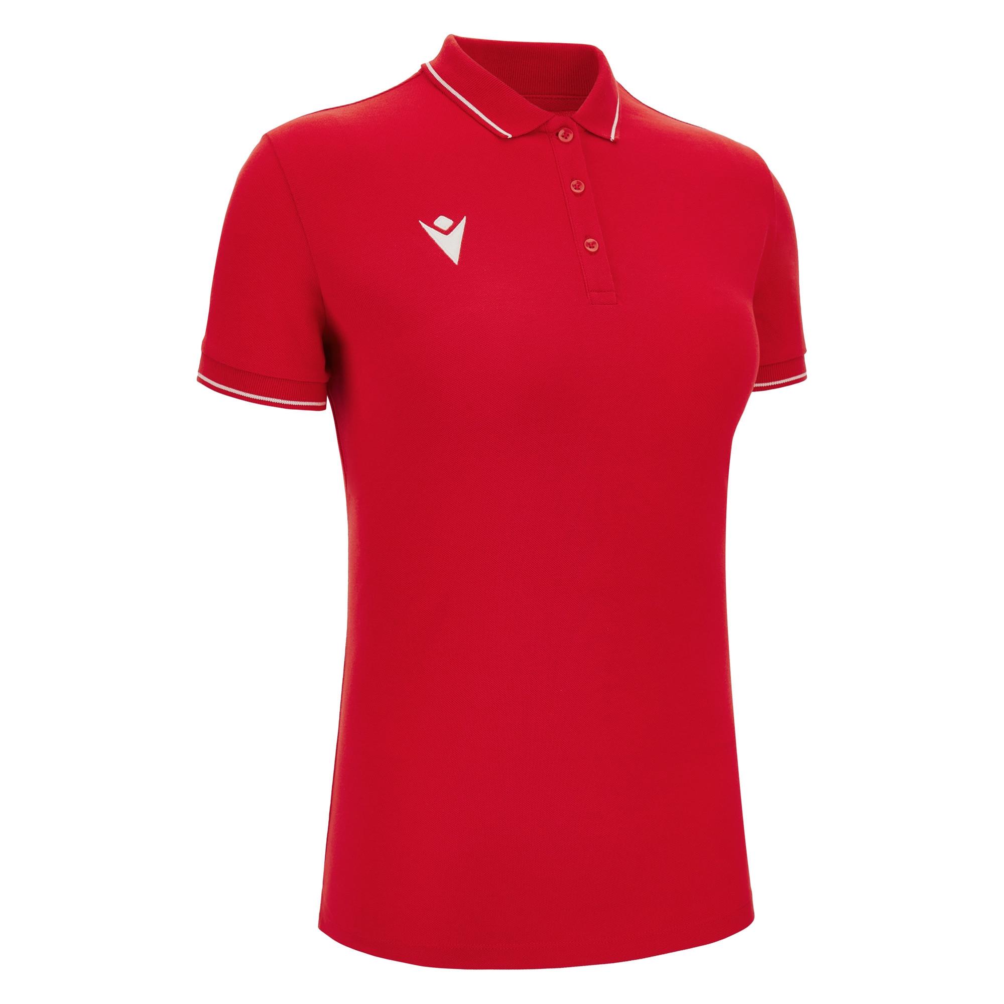 macron Waltz Eco Poloshirt
